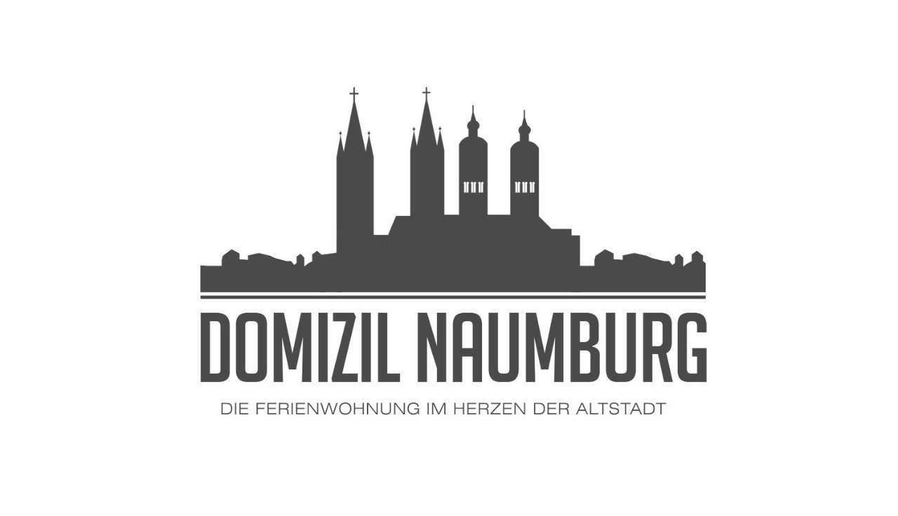Вілла Domizil Naumburg Наумбург Екстер'єр фото